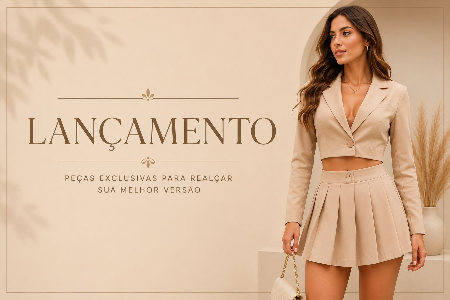 Lançamento