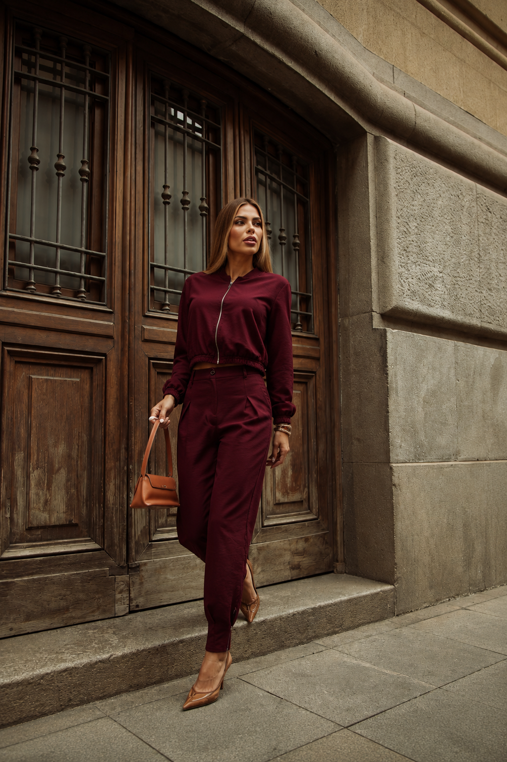Conjunto ayla