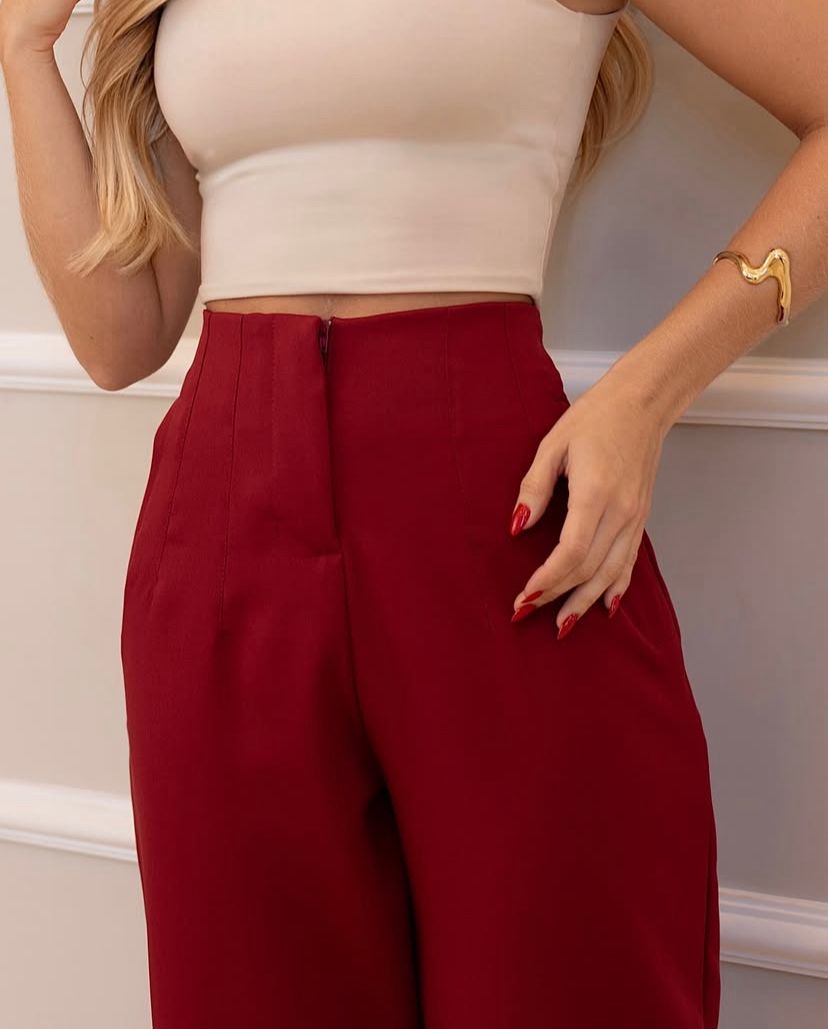 Calça zara