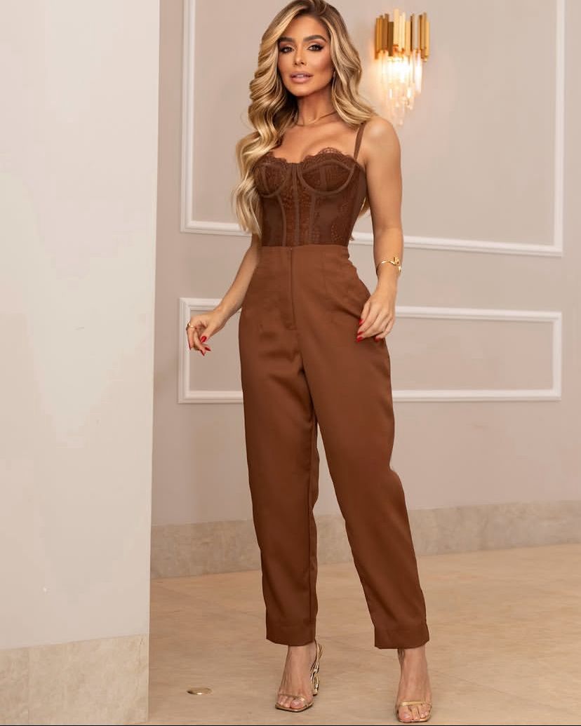 Calça zara