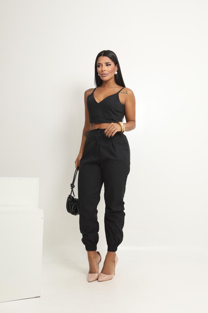 Conjunto capri